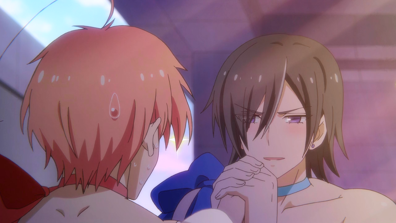 Mahou Shoujo Ore (PuyaSubs!)